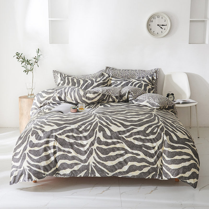 Duvet Cover Set