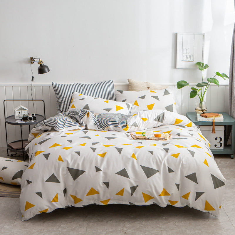 Duvet Cover Set