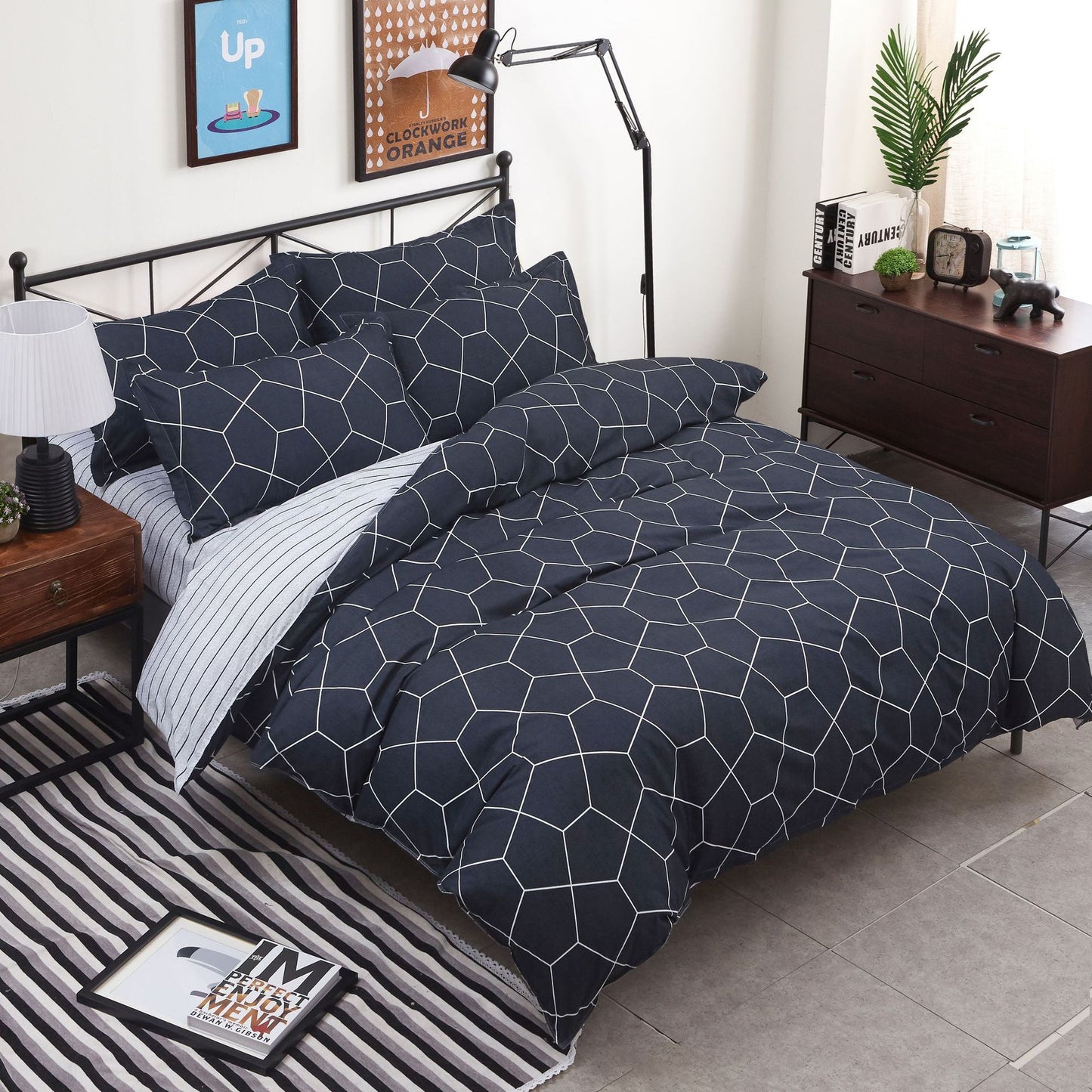 Duvet Cover Set