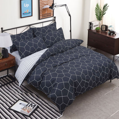 Duvet Cover Set