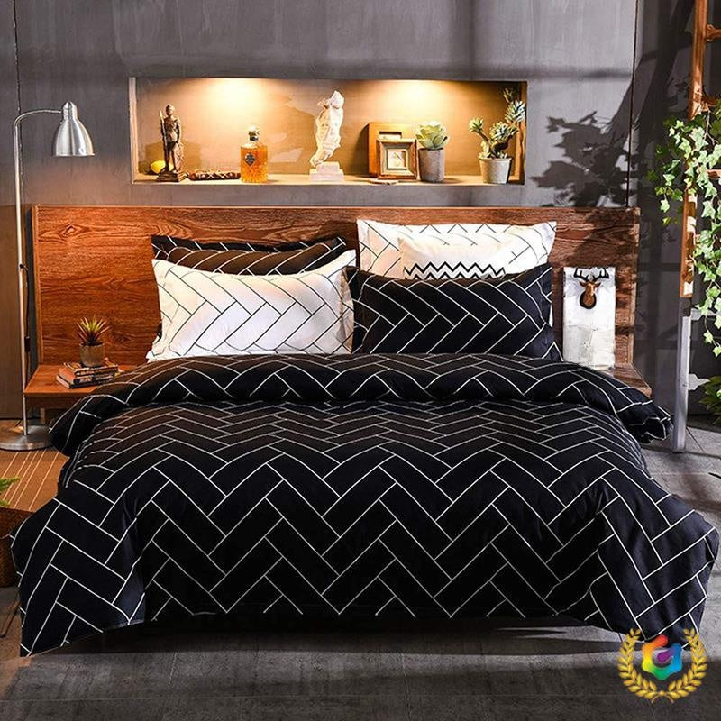 Duvet Cover Set