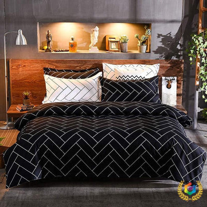Duvet Cover Set