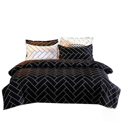 Duvet Cover Set