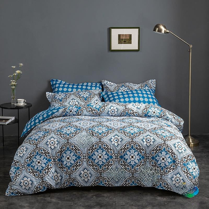 Duvet Cover Set