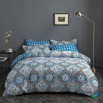 Duvet Cover Set