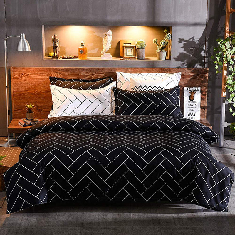Duvet Cover Set