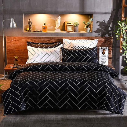 Duvet Cover Set