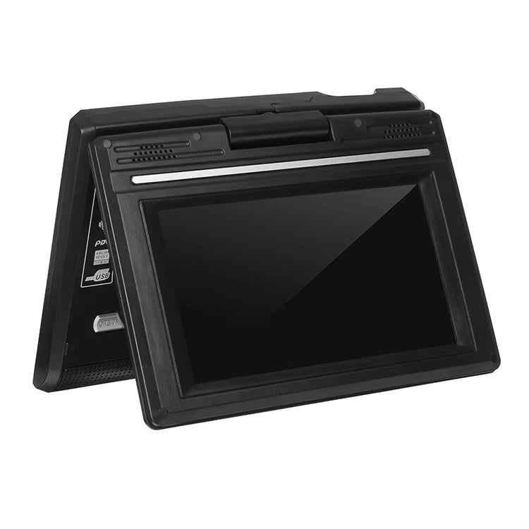 DVD player