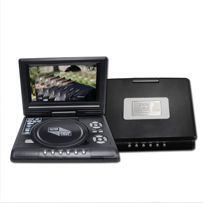 DVD player