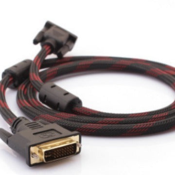 DVI Display Connection Cable 1.5m