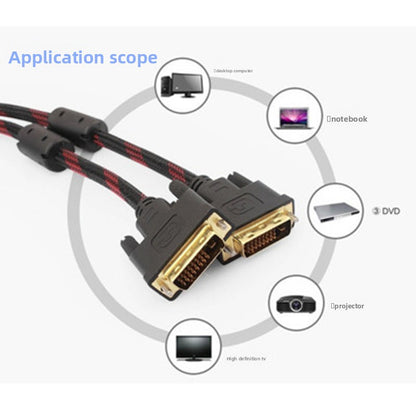 DVI Display Connection Cable 1.5m