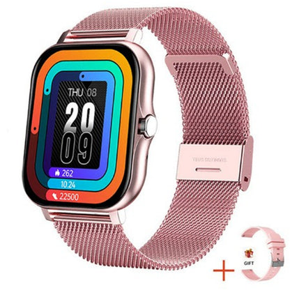 Dynamic Watch