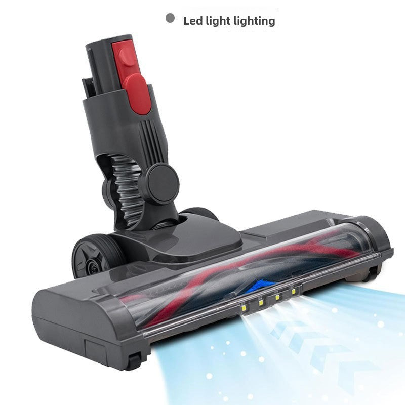 Dyson Vacuum Cleaner Brush Head Accessories