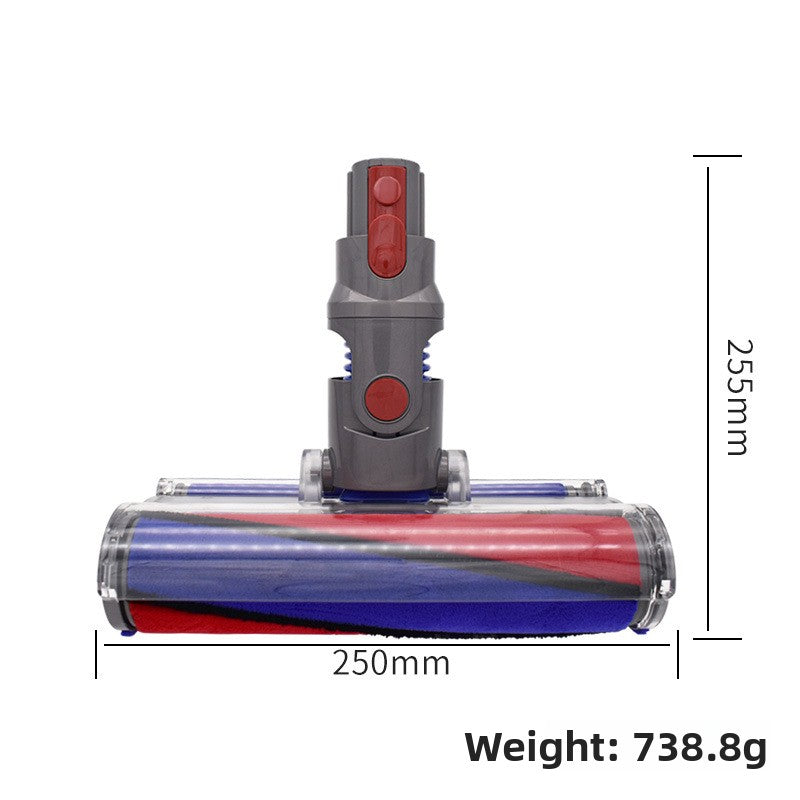 Dyson Vacuum Cleaner Brush Head Accessories