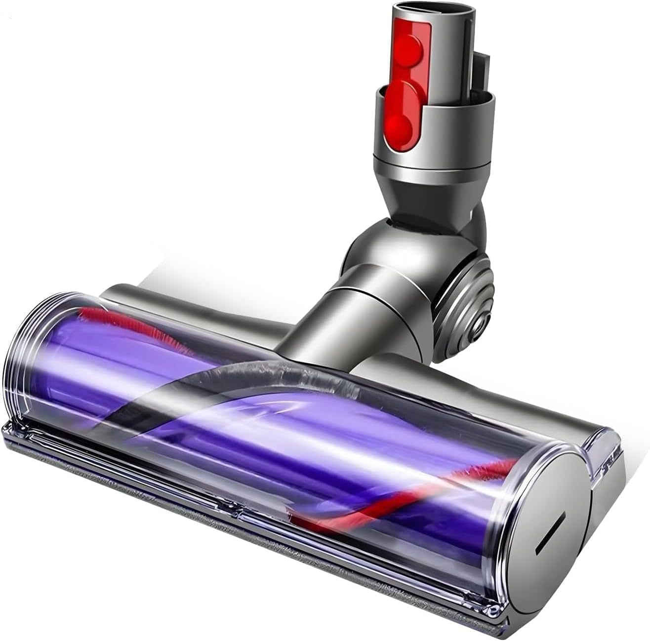 Dyson Vacuum Cleaner Brush Head Accessories