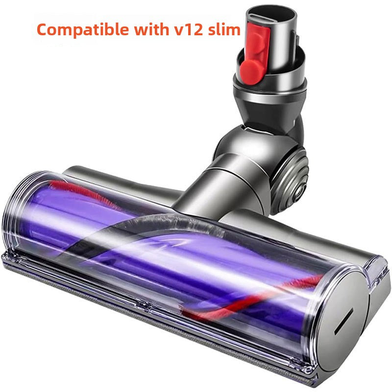 Dyson Vacuum Cleaner Brush Head Accessories