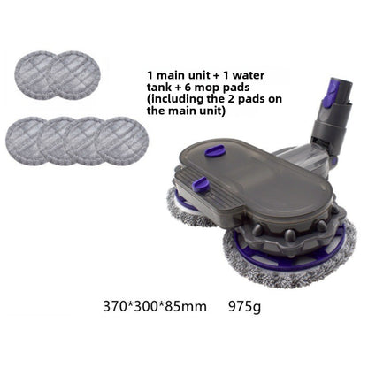Dyson Vacuum Cleaner Brush Head Accessories