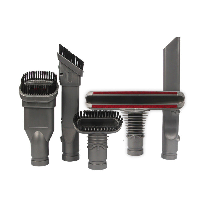Dyson Vacuum Cleaner Brush Head Attachments Set