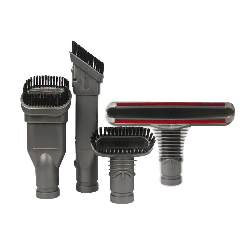 Dyson Vacuum Cleaner Brush Head Attachments Set