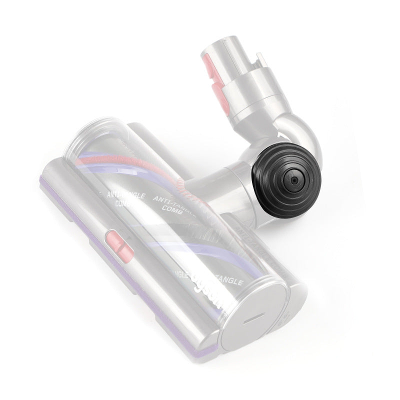 Dyson vacuum cleaner cover plate accessories