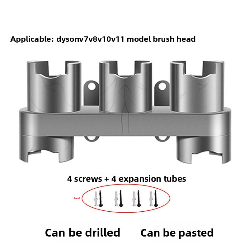 Dyson Vacuum Cleaner Wall Mount Bracket