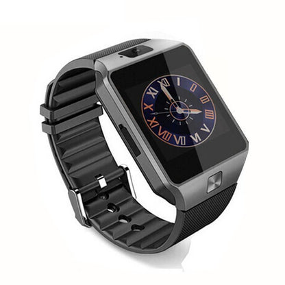 DZ09 Smart Watch Bluetooth Touchscreen Kids Phone Watch