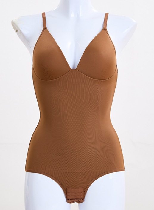 Shapewear Bodysuit for Smooth Fit and Confident Style