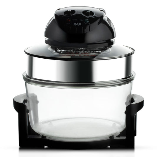 RAF European Standard Air Fryer 12L Multifunctional Household