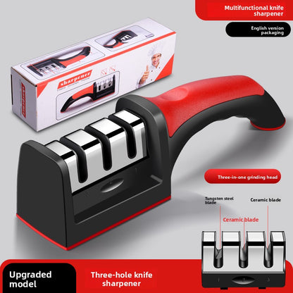 Diamond Knife Sharpener Household Multifunctional All Blades