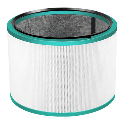 Air Purifier Filter Cartridge Replacement for Home Air Care