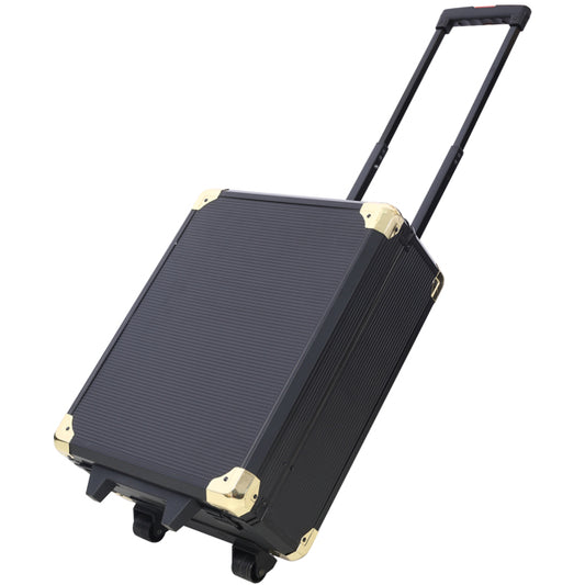 969-Piece Men’s Home Repair Tool Set with 4-Drawer Tool Box