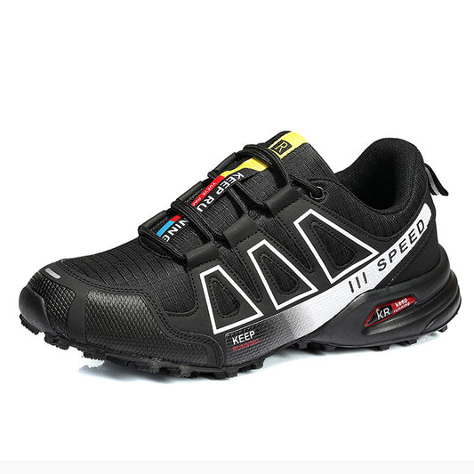 Hiking Sports Outdoor Climbing Shoes for Adventure Gear Use