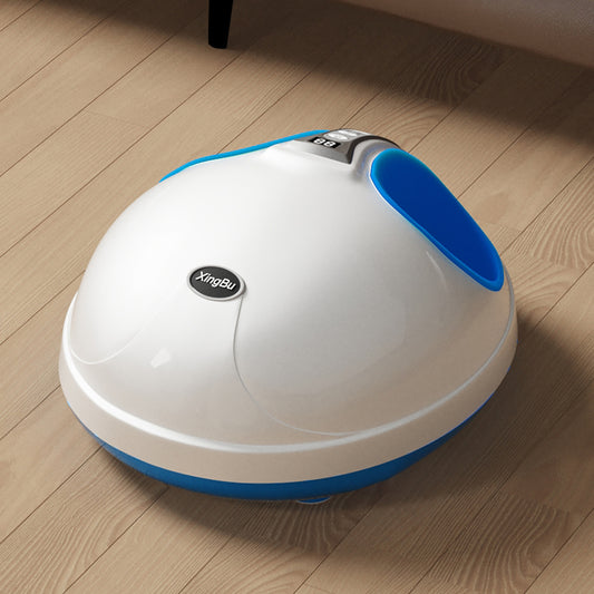 Automatic Kneading Foot Massager with Infrared Heat Therapy