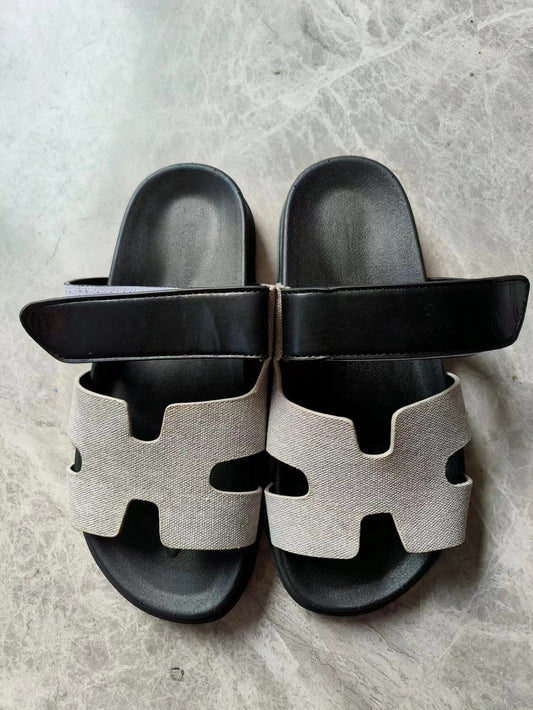 Women’s Platform Slippers for Soft Indoor Outdoor Comfort