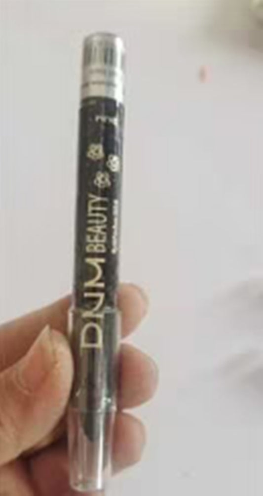 Pearlescent Silkworm Eyeshadow Pen Long-Lasting Shiny Gel