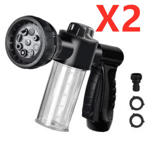 High-Performance Car Washer for Quick and Effective Wash