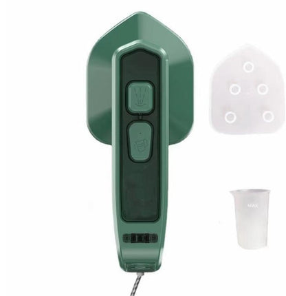 Buy Portable Handheld Steam Iron – Wet & Dry Ironing Machine