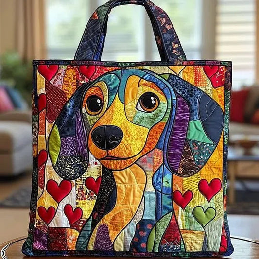 3D Fashion-Printed Tote Bag and Shoulder Bag