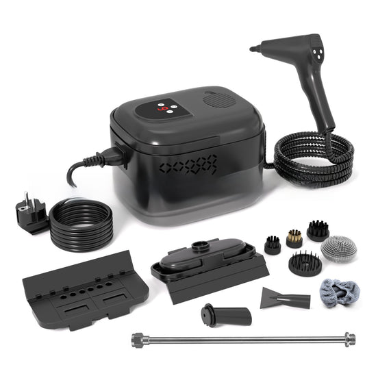 High Temperature Steam Cleaner Portable Home Cleaning Tool