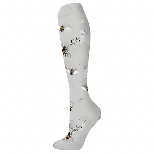 Compression Sport Socks for Running and Cycling Daily Wear