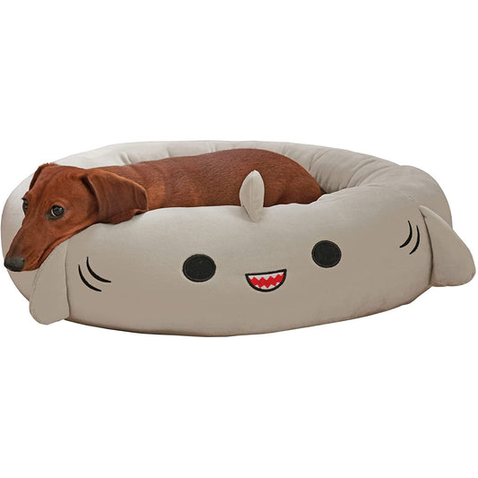 Super Soft Plush Bed – Four Seasons Pet Pad for Dogs and Cats