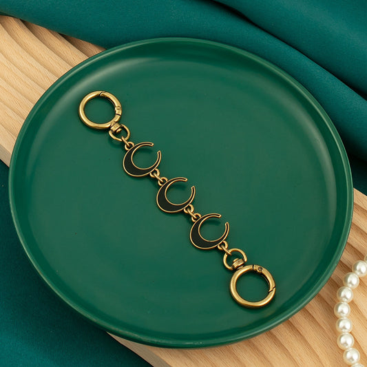 One Shoulder Bag Extension Chain Replacement for Accessories