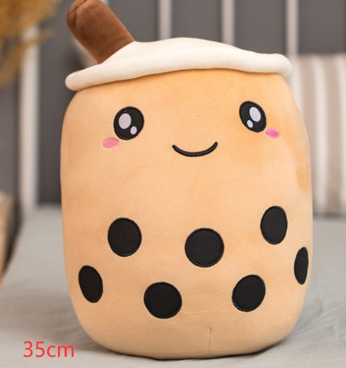 Cute Plush Pillow Soft Stuffed Cartoon Animal Cushion Online