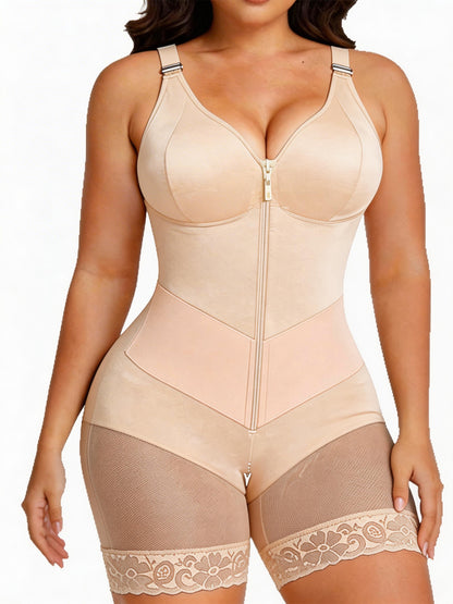 Womens Shapewear Bodysuit for Smooth Waist Fit and Style US