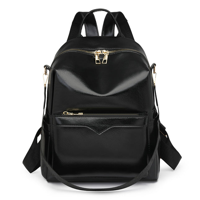 Modern Fashion Backpacks with Practical Compartments and Style