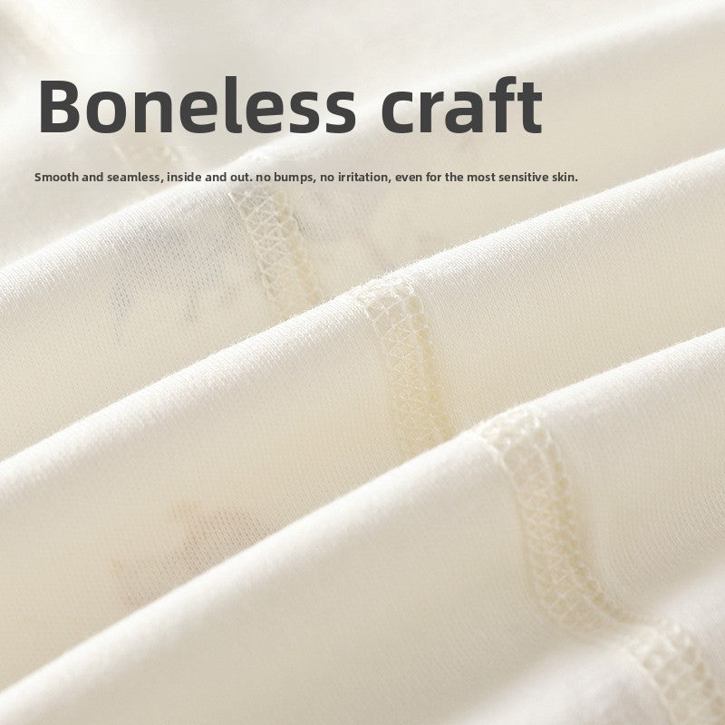 Conjoined Baby Clothes Comfortable, Easy-Wear Outfit for Little Ones