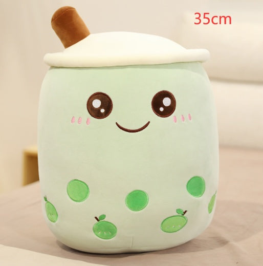 Cute Plush Pillow Soft Stuffed Cartoon Animal Cushion Online