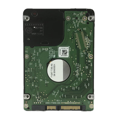 Buy 2.5 Inch SATA Portable Hard Disk for Notebooks & Backup Storage