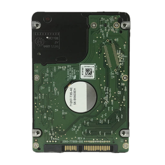 Buy 2.5 Inch SATA Portable Hard Disk for Notebooks & Backup Storage