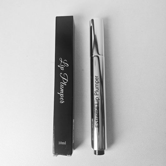 Hyaluronic Acid Collagen Lip Plumper Pen Daily Lip Care Use